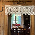 Koronkowa Casa de Férias *