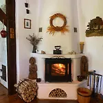 Koronkowa Casa de Férias Michalin