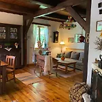 Casa de Férias Koronkowa Michalin