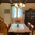 Koronkowa Casa de Férias Michalin