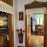 Casa de Férias Koronkowa