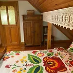 Koronkowa Casa de Férias Michalin