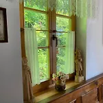 Casa de Férias Koronkowa *