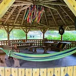 Koronkowa Casa de Férias Michalin