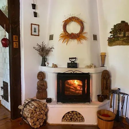 Koronkowa Holiday home Michalin