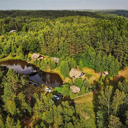 Holiday home Koronkowa Michalin