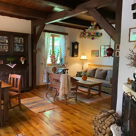 Holiday home Koronkowa Michalin