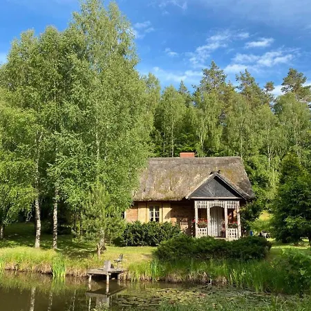 Holiday home Koronkowa
