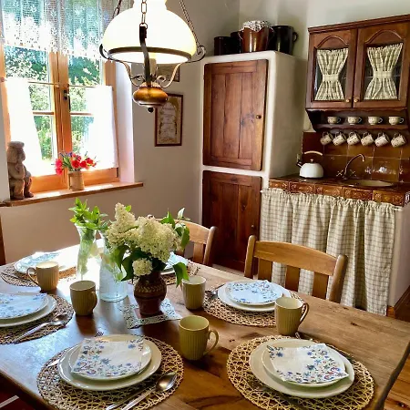 Holiday home Koronkowa Michalin