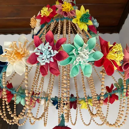 Koronkowa * Michalin