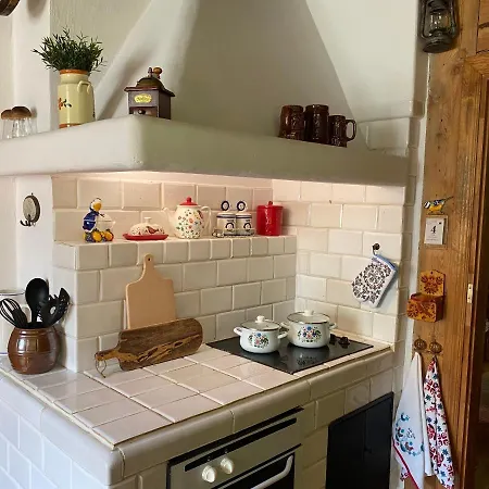 بيت للعطل Koronkowa