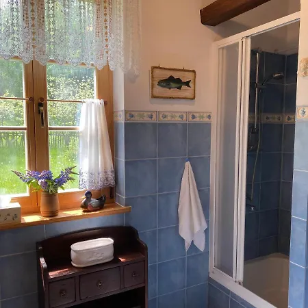Koronkowa Holiday home Michalin