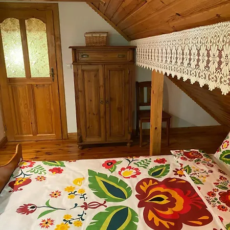 Koronkowa Holiday home Michalin