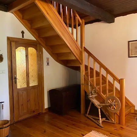 Holiday home Koronkowa Michalin