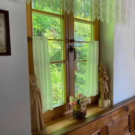 بيت للعطل Koronkowa *