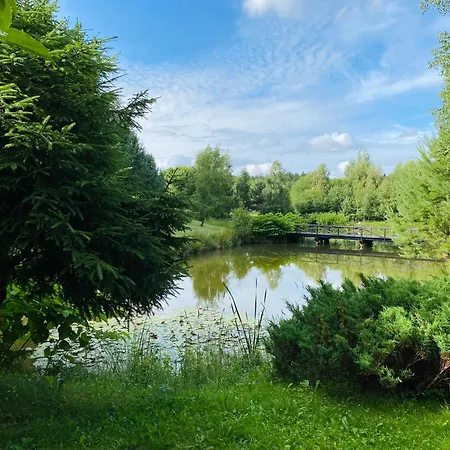 Koronkowa Holiday home