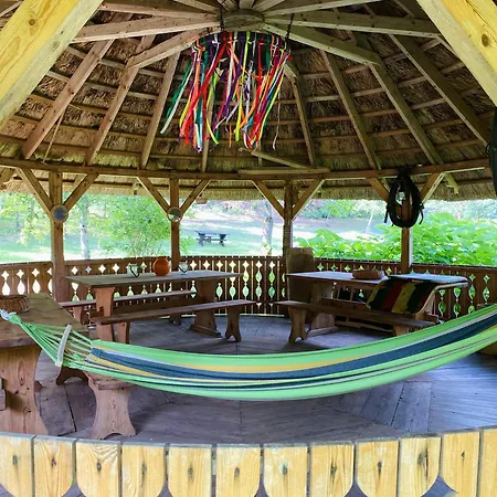 Koronkowa Holiday home Michalin