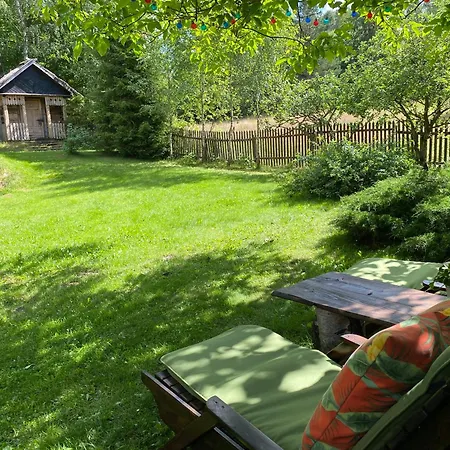 Koronkowa Holiday home Michalin