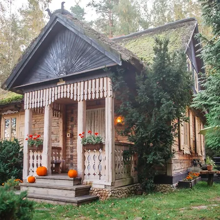 Casa de Férias Koronkowa