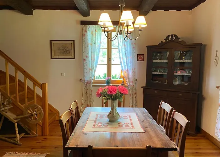 Koronkowa Дом отдыха Michalin