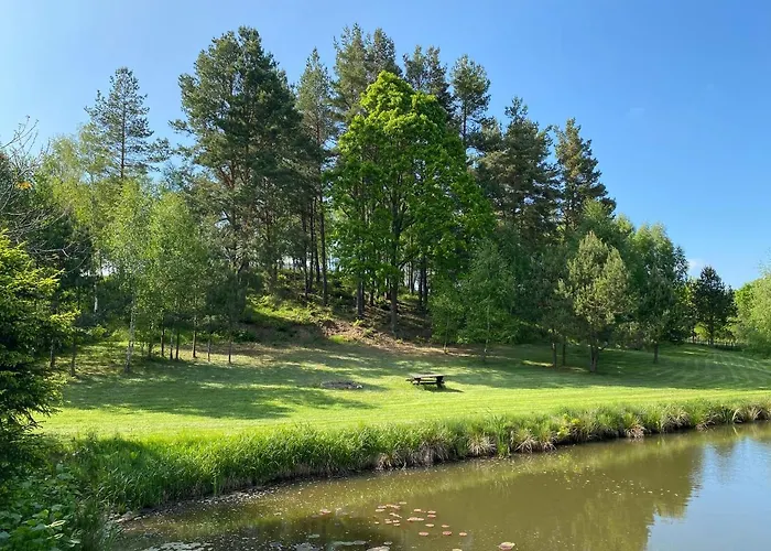 Дом отдыха Koronkowa Michalin