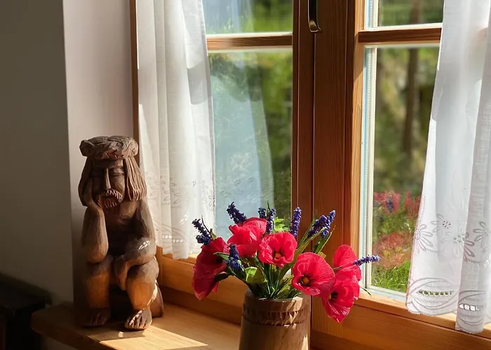 Koronkowa * Michalin