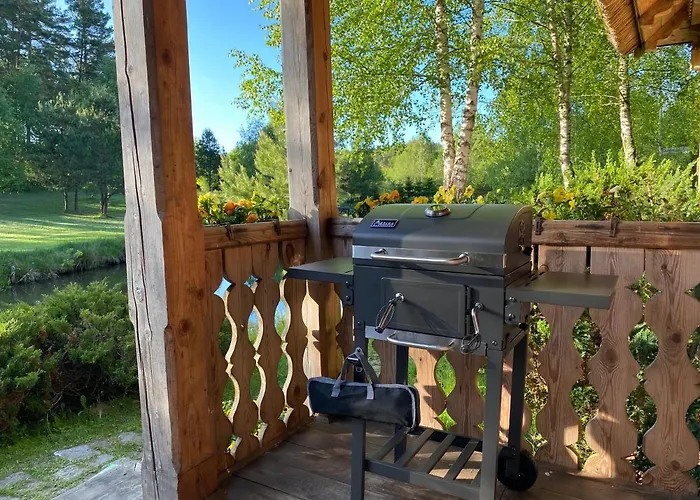 Дом отдыха Koronkowa