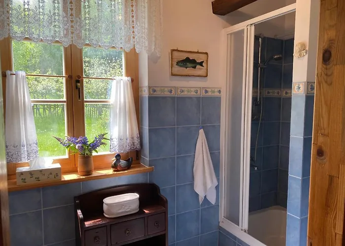 Koronkowa Дом отдыха Michalin