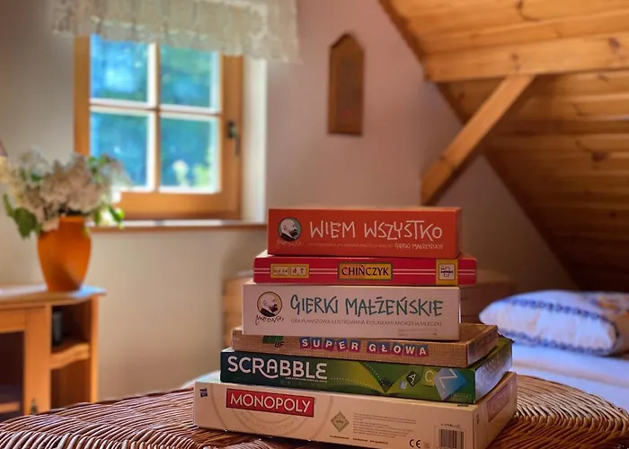 Koronkowa * Michalin