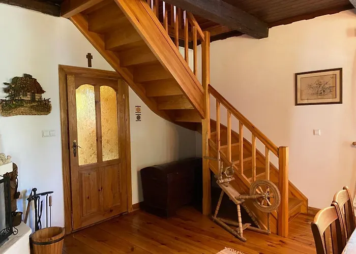 Дом отдыха Koronkowa Michalin