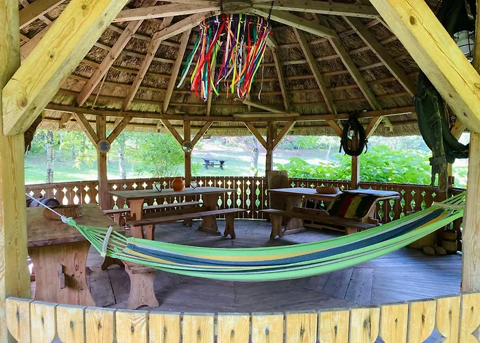 Koronkowa Дом отдыха Michalin