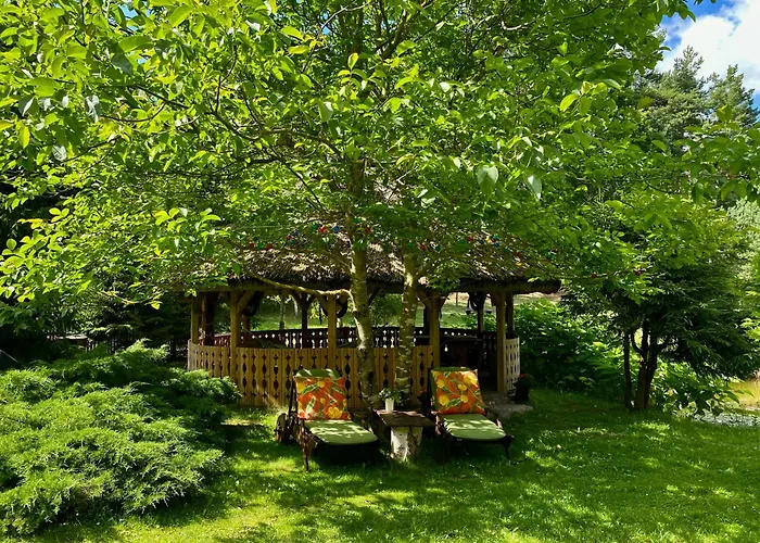 Koronkowa Дом отдыха Michalin