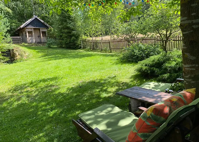 Koronkowa Дом отдыха Michalin